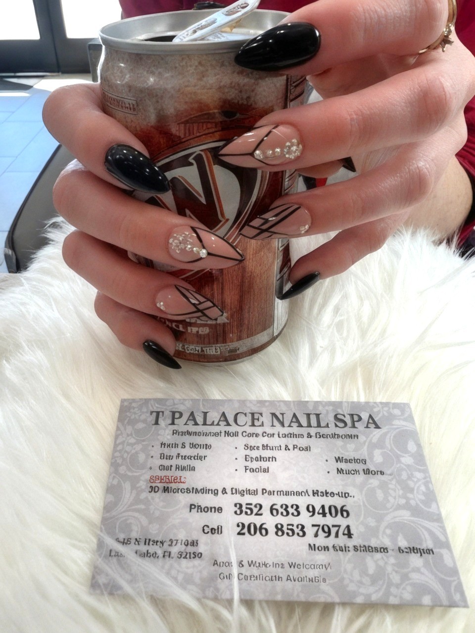 T-Palace Nail & Spa